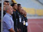 مدرب الجونة: الخسارة أمام الزمالك بـ «ثلاثية» أمر طبيعي.. والإصابات وراء السقوط