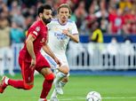 نجم ريال مدريد: كنا نريد السخرية من محمد صلاح.. وهذه رسالة مودريتش له