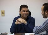 بالفيديو| حسام البدري: الدوري الإنجليزي غير ممتع.. واستمتع بـ«إنيستا وميسي»
