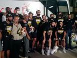 لاعبو الزمالك يكشفون أسباب التتويج بدوري السلة: الإسباني والجمهور