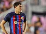 كريستينسن يورط برشلونة ضد ريال مدريد.. واقتراب ميسي ومودريتش وهازارد للدوري السعودي