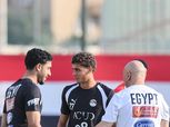 برنامج بدني خاص لتجهيز عمر مرموش لودية مصر أمام البرازيل