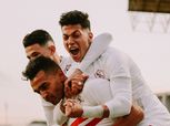موعد مباراة الزمالك ومصر المقاصة في الدوري المصري والقنوات الناقلة 