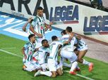 بالفيديو| الرجاء يقترب من لقب الكونفدرالية بثلاثية في شباك فيتا كلوب