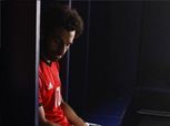 عاجل| بالفيديو.. محمد صلاح: جاهز لمواجهة روسيا