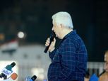 مرتضى منصور: لن تقام أي مباراة خاصة بنا خارج أرض النادي