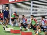 لا وقت للراحة.. الأهلي يواصل تدريباته استعدادا لمواجهة الإسماعيلي