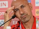 إقالة "شنيشل" مدرب المنتخب العراقي