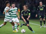 موعد مباراة ريال مدريد وسلتيك في دوري أبطال أوروبا