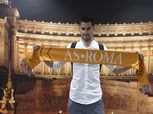 لاعب وسط روما يقترب من إشبيلية