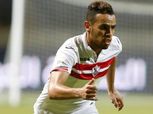 حازم إمام جاهز للمشاركة مع الزمالك في نهائي الكونفدرالية