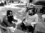 الحوار الكامل| عامر عامر: «أنا أهلاوي».. و«جنش» قال لي: «منتظرك في الزمالك»