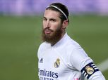 سيرجيو راموس يتجه لرفض مفاوضات كبار أوروبا والاعتزال في ريال مدريد