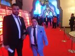 أمح الدولي لـ"أفشة": هرجع أحمد حجازي للأهلي (فيديو)