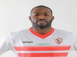 الاتحاد السكندري ينفي الحصول على توقيع رزاق سيسيه لاعب الزمالك