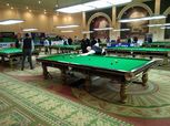 الزمالك ينظم بطولة البلياردو والسنوكر بشهر رمضان