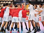 سيف الدرع أفضل لاعب في مباراة "برونزية" مونديال شباب كرة اليد