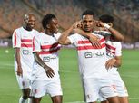 أهداف مباراة الزمالك والداخلية.. سمير فكري يتعادل لأصحاب الأرض