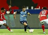 رمضان صبحي وإكرامي في تشكيل بيراميدز المتوقع أمام الأهلي بكأس مصر
