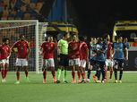 جمال الغندور: الأهلي لم يستحق ضربة جزاء أمام بيراميدز وهدف كهربا صحيح