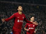 جاكبو يفوز بجائزة هدف الشهر في ليفربول.. أسيست محمد صلاح