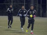 "الحضرى": "سنتأهل لكأس العالم.. وعلاقتى بحارس الزمالك قوية"