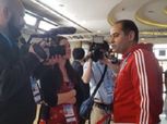 «لهيطة» يتوجه لـ إيطاليا وبلجيكا لبحث ترتيبات معسكر الفراعنة