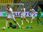 يوسف نبيه بعد الفوز على البنك: سمات الزمالك «البطل» تظهر في الأوقات الصعبة