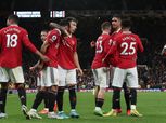 معلق مباراة مانشستر يونايتد وفولهام في الدوري الإنجليزي الممتاز