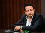 محمد سلامة: أقف على مسافة واحدة من الجميع المرشحين في الاتحاد السكندري