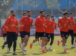 تفاصيل مران الأهلي استعدادا للقاء فيتا كلوب.. وتقلص فرص ظهور «طاهر»