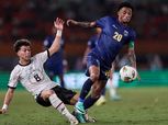 فيتوريا يحدد بديل إمام عاشور  في تشكيل منتخب مصر أمام الكونغو الديمقراطية