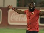 الأهلي يدرس التعاقد مع مدرب أحمال جديد بدلا من كابيلو رانجواجا