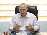 حوار| رئيس الإنتاج الحربي: لا نعرف الأزمات.. ورحيل خالد قمر «عادي» ونسعى للمربع الذهبي