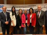 سيطرة مصرية على لجان الاتحاد الأفريقي للجمباز.. إيهاب أمين رئيسا
