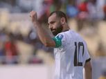 محمد صلاح يظهر بقميص ريال بيتيس (فيديو)