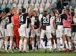 رونالدو على رأس قائمة يوفنتوس أمام ليون في دوري الأبطال