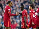 موعد مباراة ليفربول القادمة في دوري أبطال أوروبا أمام بورتو
