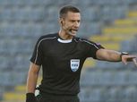 القبض على حكم مباراة ليفربول وجينك بتهمة الدعارة