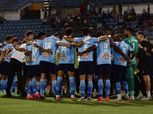 بيراميدز بالقوة الضاربة أمام الزمالك.. إبراهيم عادل في الهجوم