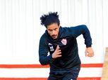 منتخب مصر يستدعي عبدالله جمعة واستبعاد أبوالفتوح