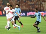 إبراهيم سعيد: أداء مصطفى فتحي لا يرتقي للعب في الزمالك