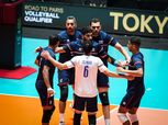 مشوار منتخب الطائرة للتأهل إلى أولمبياد باريس 2024.. تفوق على اليابان وتونس