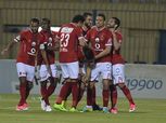 بالتواريخ| مواعيد مباريات الأهلي بالمجموعة الرابعة في دوري أبطال أفريقيا