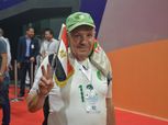 سفير مصر بالجزائر: قدمنا تسهيلات للجمهور لتشجيع محاربو الصحراء بأمم أفريقيا