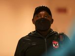 موسيماني: راض عن التعادل أمام الهلال السوداني.. وكنا نستحق الفوز