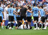 بث مباشر لمباراة أوروجواي وبيرو في كوبا أمريكا اليوم 29-6-2019
