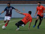 الأهلي يفشل في فتح خزائن البنك ويواصل مسلسل إهدار النقاط بالدوري