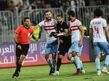 رسميًا.. «الاتحاد» يحتج على حكم مباراة الزمالك بـ «البطولة العربية»