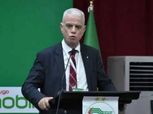 رئيس الاتحاد الجزائري يعلن استقالته من منصبه بسبب «كاف»